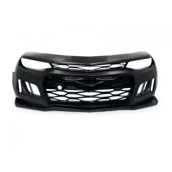 Front Bumper suitable for Chevrolet Camaro LT RS SS (2015-2018)