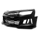 Front Bumper suitable for Chevrolet Camaro LT RS SS (2015-2018)