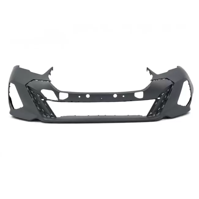 Body Kit suitable for BMW 5 Series G60 (2023-) M-Tech Design