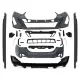 Body Kit suitable for BMW 5 Series G60 (2023-) M-Tech Design