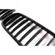 Central Kidney Grilles suitable for BMW 5 Series G30 G31 Sedan Touring (2017-2019) Piano Black