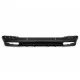 Rear Diffuser suitable for Mercedes GLE W167 SUV V167 Sport Line (2019-Up) GLE63 Design