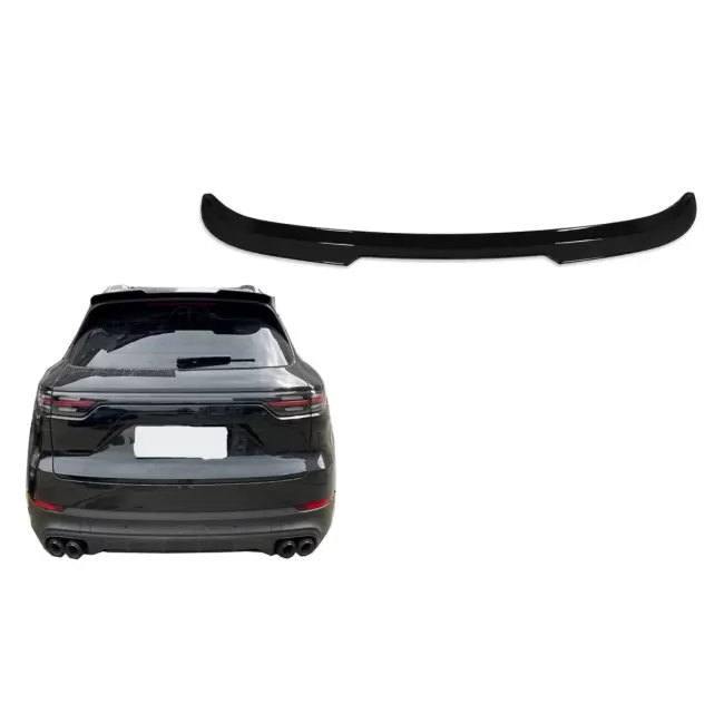Roof Spoiler suitable for Porsche Cayenne 9Y0 (2018-2023)
