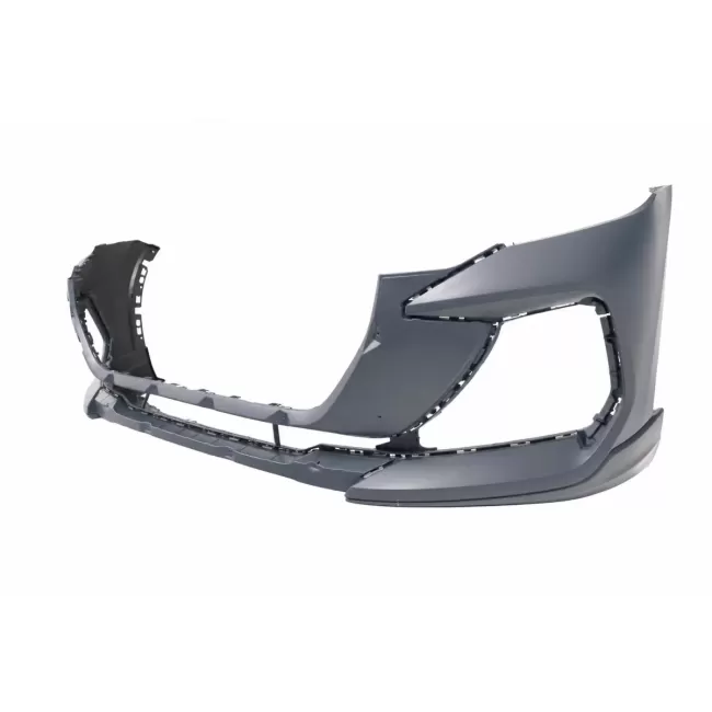 Body Kit suitable for Audi Q8 SUV Facelift (2024-) RS Design