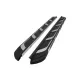 Running Boards Side Steps suitable for Audi Q7 4M (2016-) Off-Road SUV
