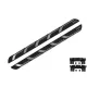Running Boards Side Steps suitable for Audi Q7 4M (2016-) Off-Road SUV