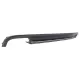 Rear Bumper Valance Air Diffuser suitable for Audi A7 4G Non-Facelift (2010-2014) S7 Design