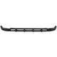 Front Bumper Lip Spoiler LED DRL Extension suitable for Mercedes G-Class Facelift W463 W464 (2018-up)