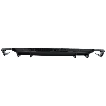 Rear Bumper Valance Air Diffuser suitable for Audi A5 F5 S-Line (2017-2019) RS5 Design