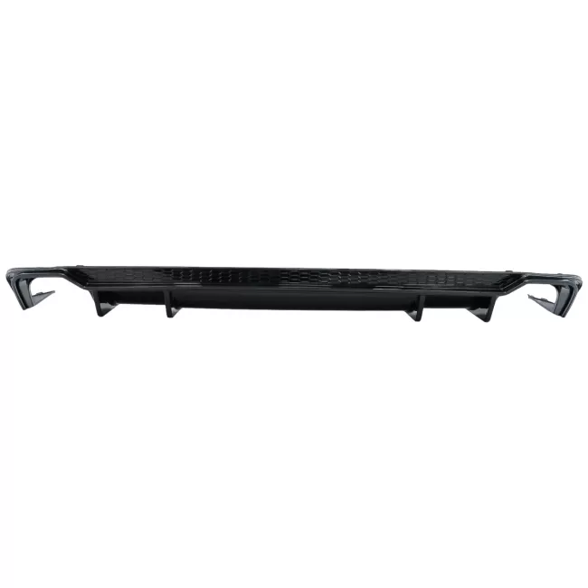 Rear Bumper Valance Air Diffuser suitable for Audi A5 F5 S-Line (2017-2019) RS5 Design