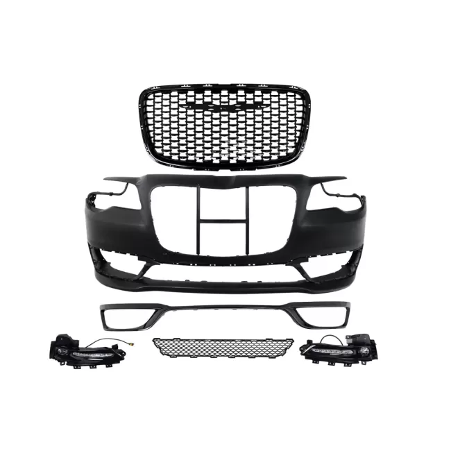 Front Bumper suitable for Chrysler 300C (2012-2022)