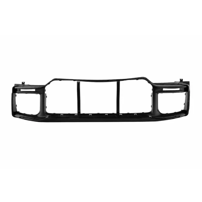 Conversion Body Kit suitable for Mercedes G-Class W465 (2024-up) G63 B-Look Chrome Grille