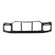Conversion Body Kit suitable for Mercedes G-Class W465 (2024-up) G63 B-Look Chrome Grille
