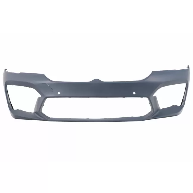 Complete Body Kit suitable for BMW 5 Series G30 (2017-2019) Conversion to G30 M5 LCI Design 2020
