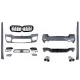 Complete Body Kit suitable for BMW 5 Series G30 (2017-2019) Conversion to G30 M5 LCI Design 2020