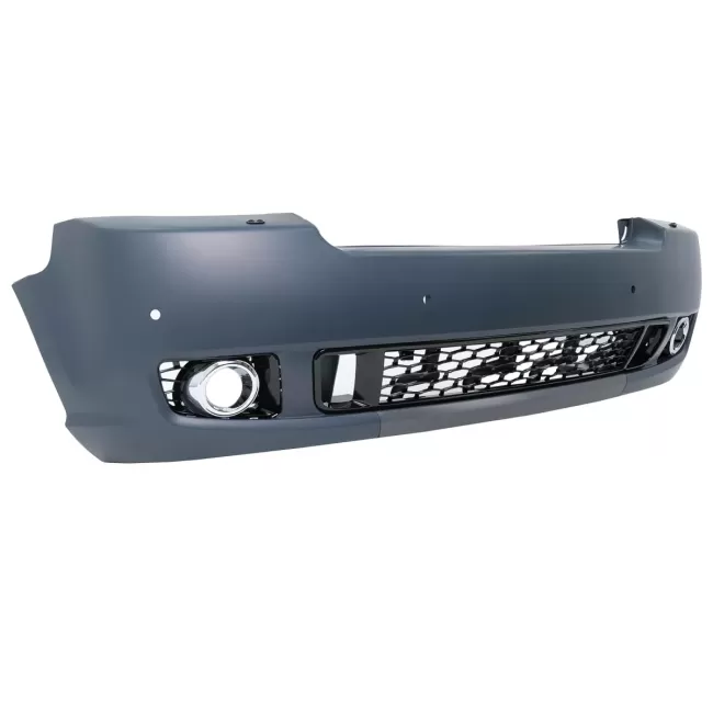 Front Bumper suitable for Range Rover Vogue L322 (2002-2009) Autobiography Look