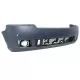 Front Bumper suitable for Range Rover Vogue L322 (2002-2009) Autobiography Look