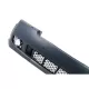 Front Bumper suitable for Range Rover Vogue L322 (2002-2009) Autobiography Look