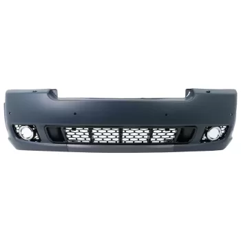 Front Bumper suitable for Range Rover Vogue L322 (2002-2009) Autobiography Look