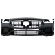 Body Kit suitable for Mercedes CLA C118 Sedan X118 Shooting Brake (2019-05.2023) CLA45 Design