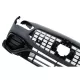 Body Kit suitable for Mercedes CLA C118 Sedan X118 Shooting Brake (2019-05.2023) CLA45 Design