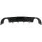 Rear Bumper Air Diffuser suitable for Dodge Charger LD (2015-2023)