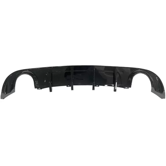 Rear Bumper Air Diffuser suitable for Dodge Charger LD (2015-2023)