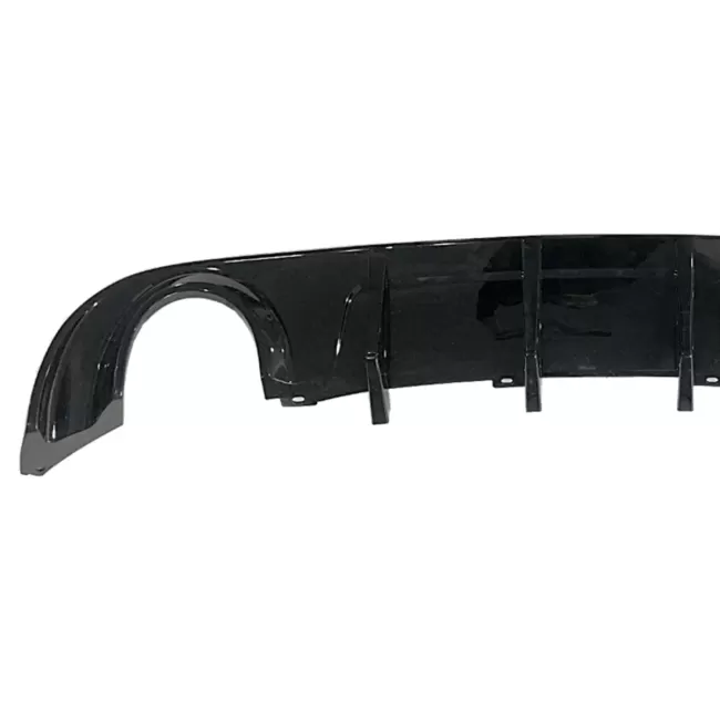Rear Bumper Air Diffuser suitable for Dodge Charger LD (2015-2023)
