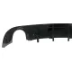 Rear Bumper Air Diffuser suitable for Dodge Charger LD (2015-2023)