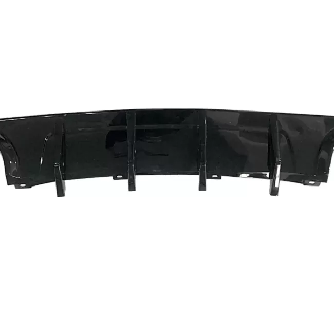 Rear Bumper Air Diffuser suitable for Dodge Charger LD (2015-2023)