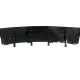 Rear Bumper Air Diffuser suitable for Dodge Charger LD (2015-2023)