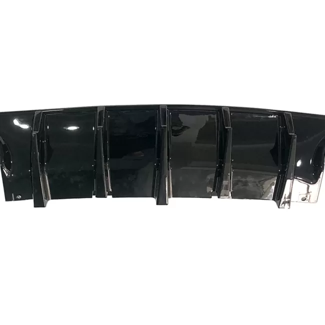 Rear Bumper Air Diffuser suitable for Dodge Charger LD (2015-2023)