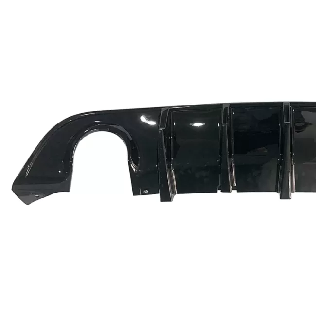 Rear Bumper Air Diffuser suitable for Dodge Charger LD (2015-2023)