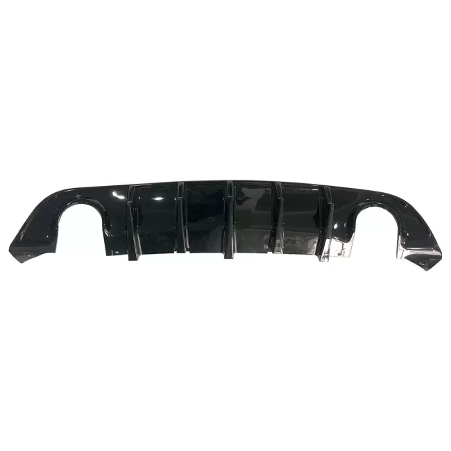 Rear Bumper Air Diffuser suitable for Dodge Charger LD (2015-2023)
