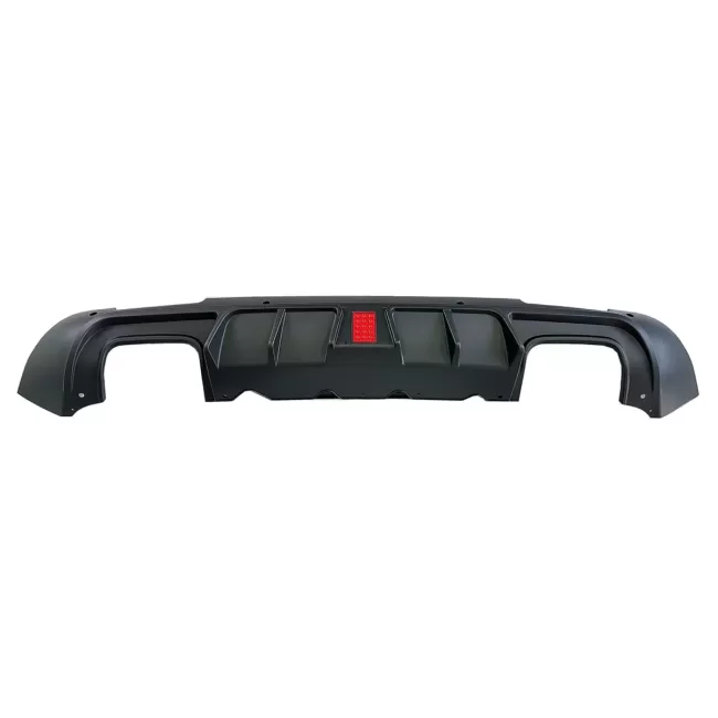 Rear Bumper Air Diffuser suitable for Dodge Charger LD (2015-2023)
