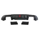 Rear Bumper Air Diffuser suitable for Dodge Charger LD (2015-2023)