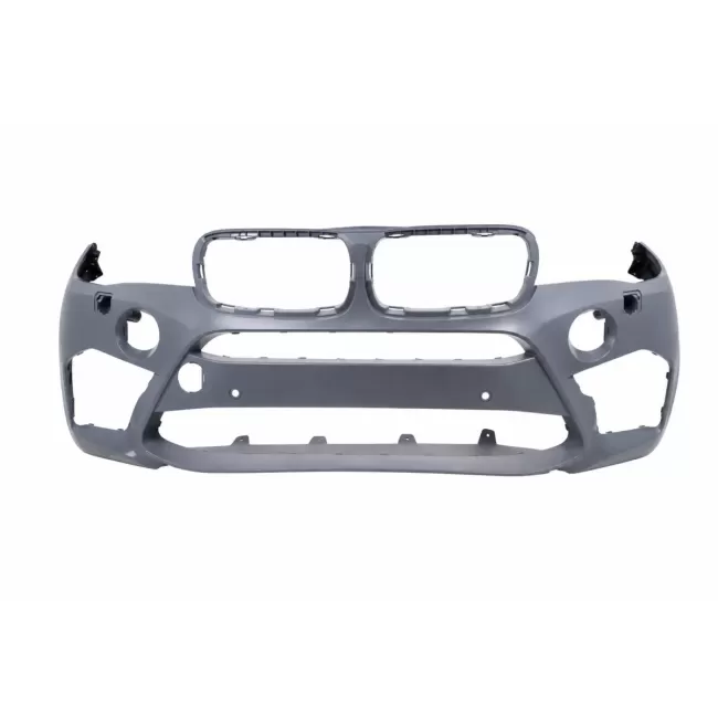 Body Kit suitable for BMW X5 F15 (2013-2018) X5M Design
