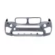 Body Kit suitable for BMW X5 F15 (2013-2018) X5M Design