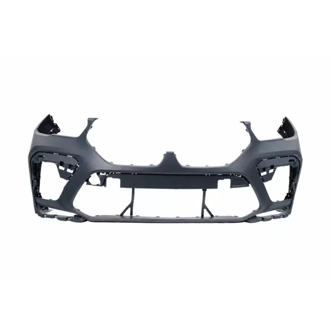 Complete Body Kit suitable for BMW X6 G06 (2018-2022) X6M Design