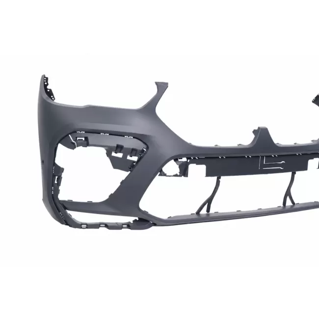 Complete Body Kit suitable for BMW X6 G06 (2018-2022) X6M Design