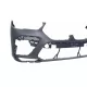 Complete Body Kit suitable for BMW X6 G06 (2018-2022) X6M Design