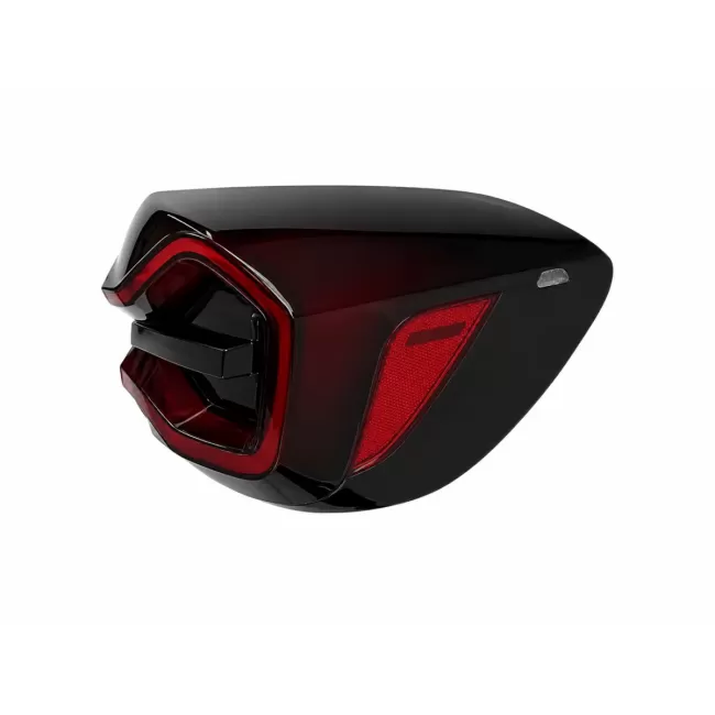 LED Taillights suitable for BMW X3 G01 (2017-2020) Upgrade to LCI Design