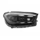 LED Headlights suitable for Mercedes GLE SUV W167 GLE Coupe C167 (2019-2023) Upgrade to Facelift Look
