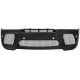 Front Bumper suitable for BMW E71 X6 (2008-2012) E71 X6 LCI (2012-2014) X6M Design