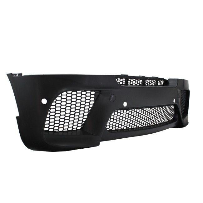 Front Bumper suitable for BMW E71 X6 (2008-2012) E71 X6 LCI (2012-2014) X6M Design