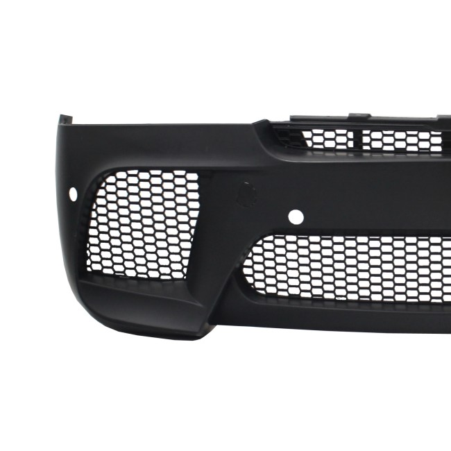 Front Bumper suitable for BMW E71 X6 (2008-2012) E71 X6 LCI (2012-2014) X6M Design