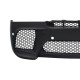 Front Bumper suitable for BMW E71 X6 (2008-2012) E71 X6 LCI (2012-2014) X6M Design