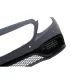 Complete Body Kit suitable for Mercedes C-Class W205 Sedan (2014-2018) C63 Design