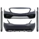 Complete Body Kit suitable for Mercedes C-Class W205 Sedan (2014-2018) C63 Design