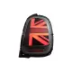 Taillights suitable for MINI ONE F55 F56 F57 3D 5D Convertible (2014-2018) JCW Design Red Smoke